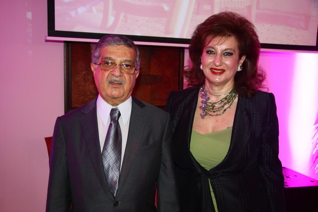 Mazen Salha Recognition Award